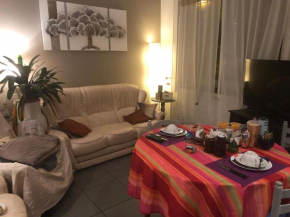 chambre chez l'habitant